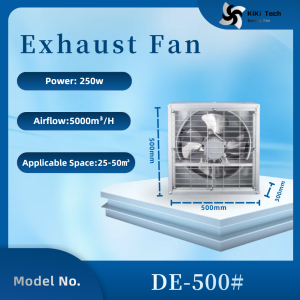 DE-500#