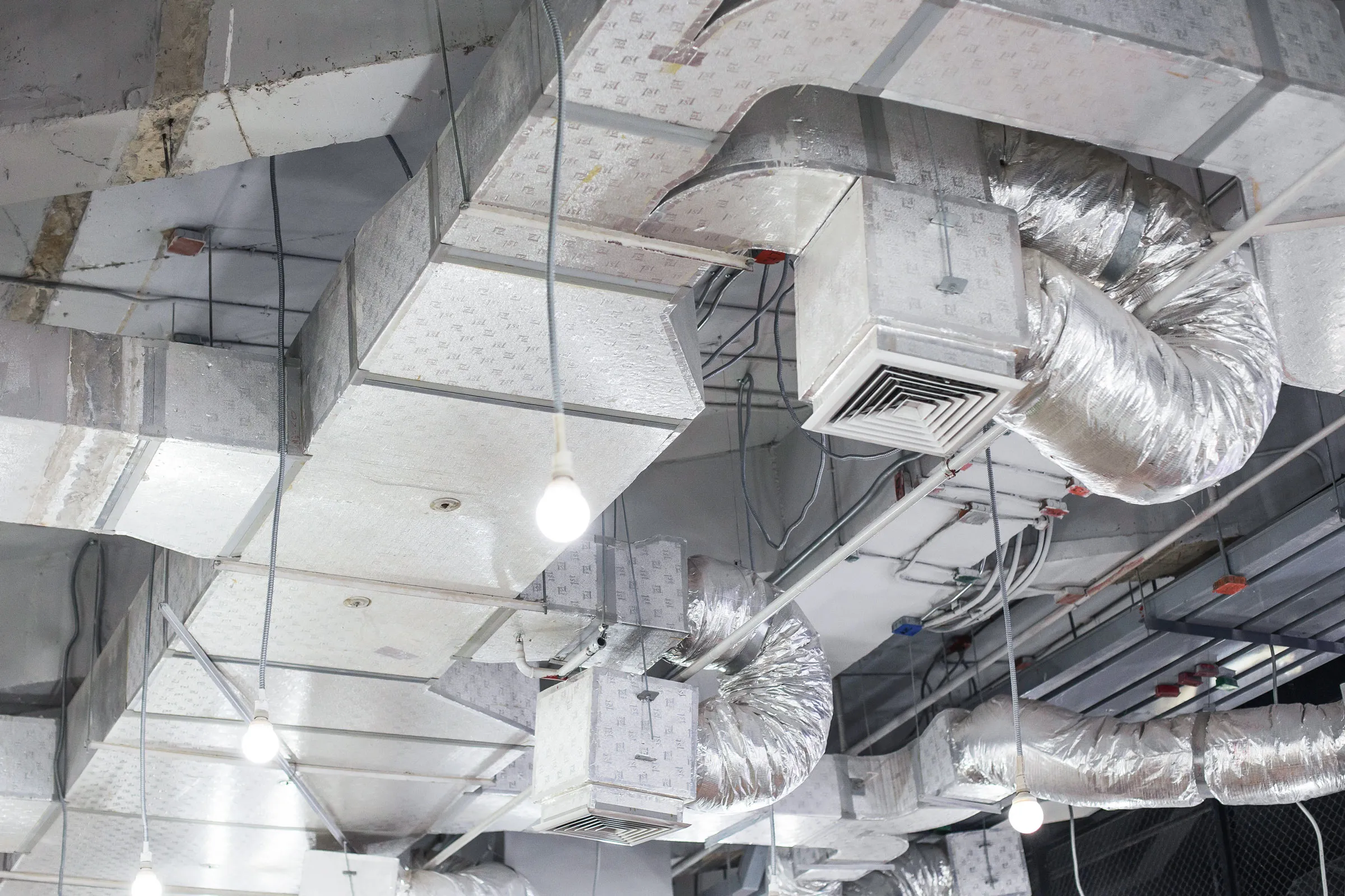 Ventilation