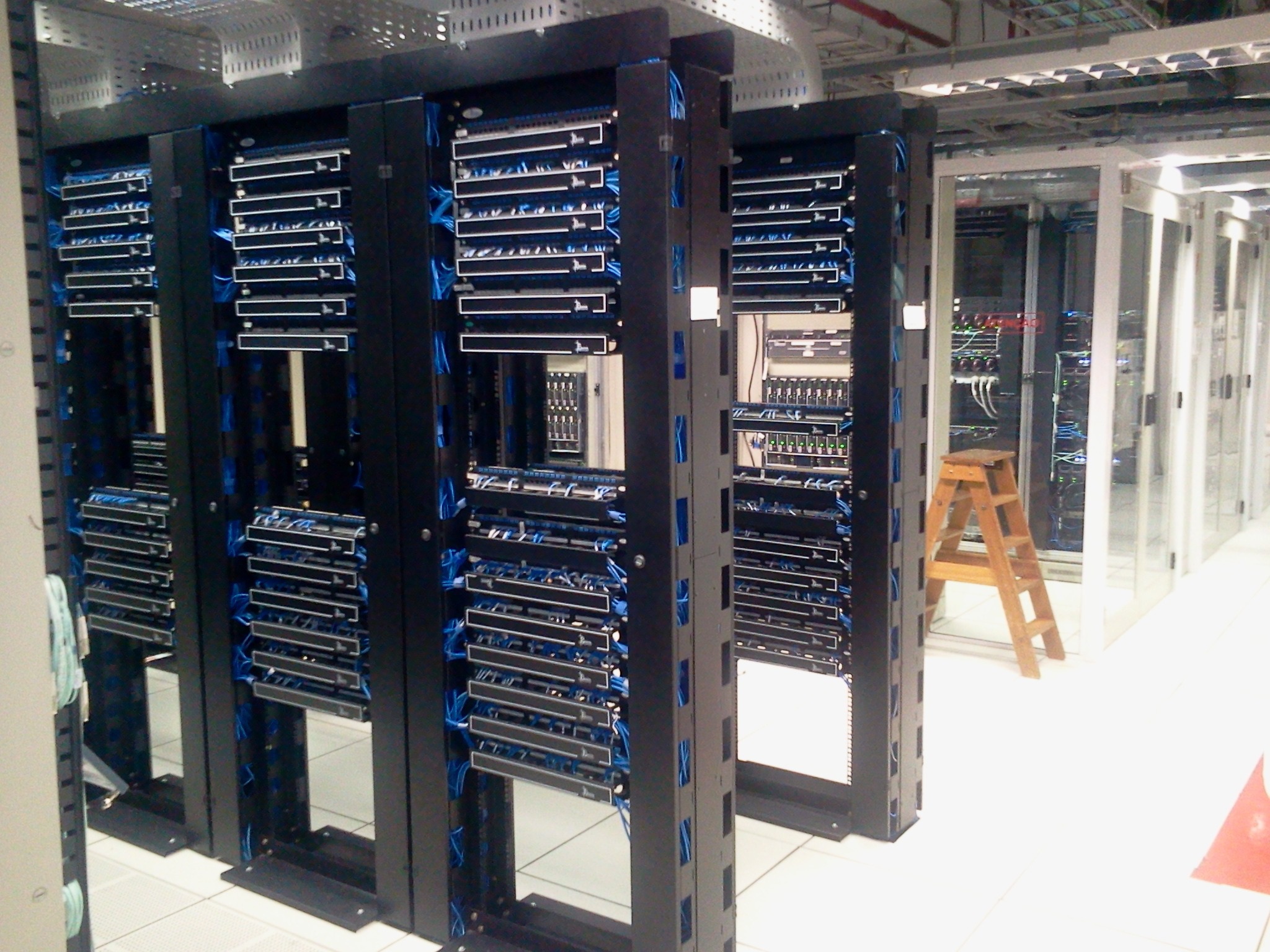 data-center-server-room