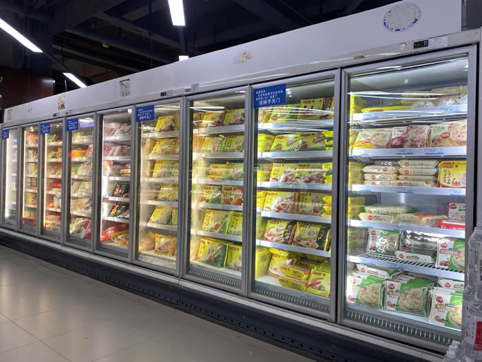 Commercial-Refrigeration-Equipment