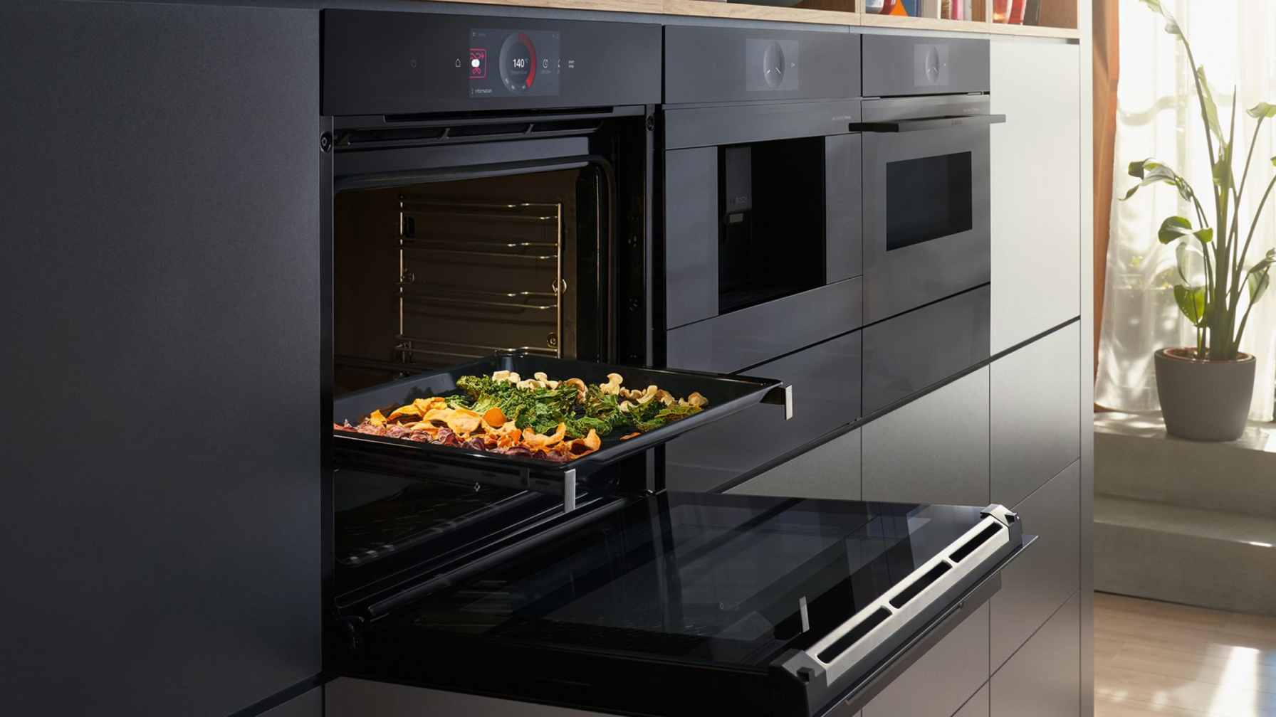oven