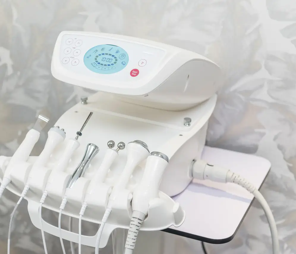 beauty-equipment